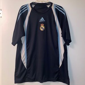Adidas Real Madrid #7 Jersey